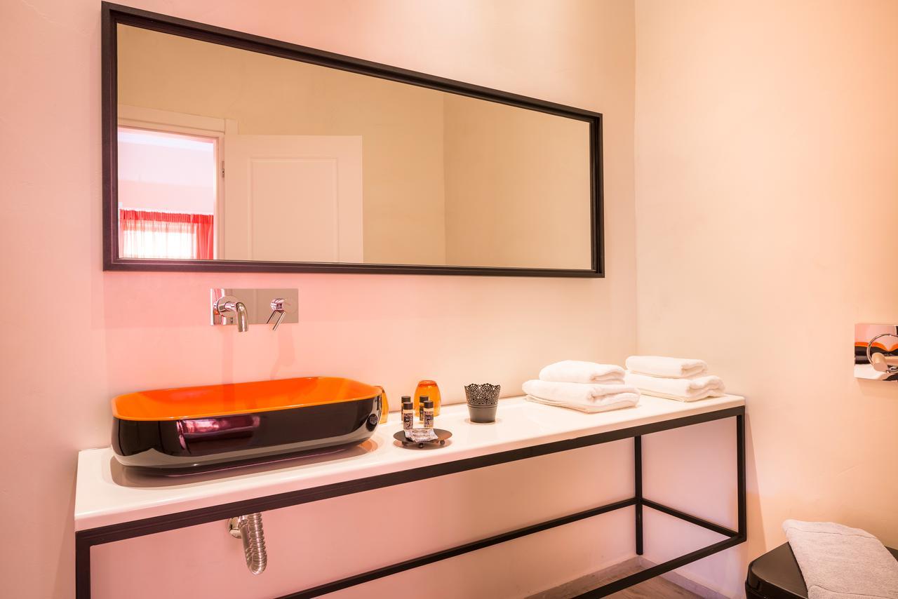 Thejoy City Suites Chania  Екстер'єр фото
