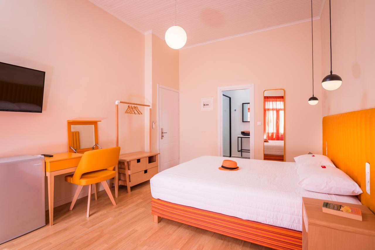 Thejoy City Suites Chania  Екстер'єр фото