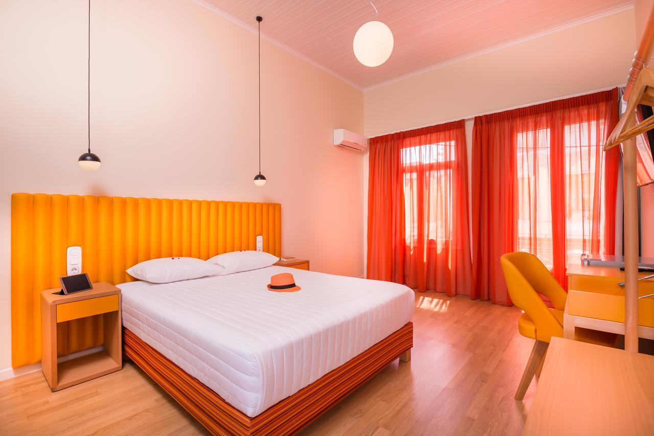 Thejoy City Suites Chania  Екстер'єр фото