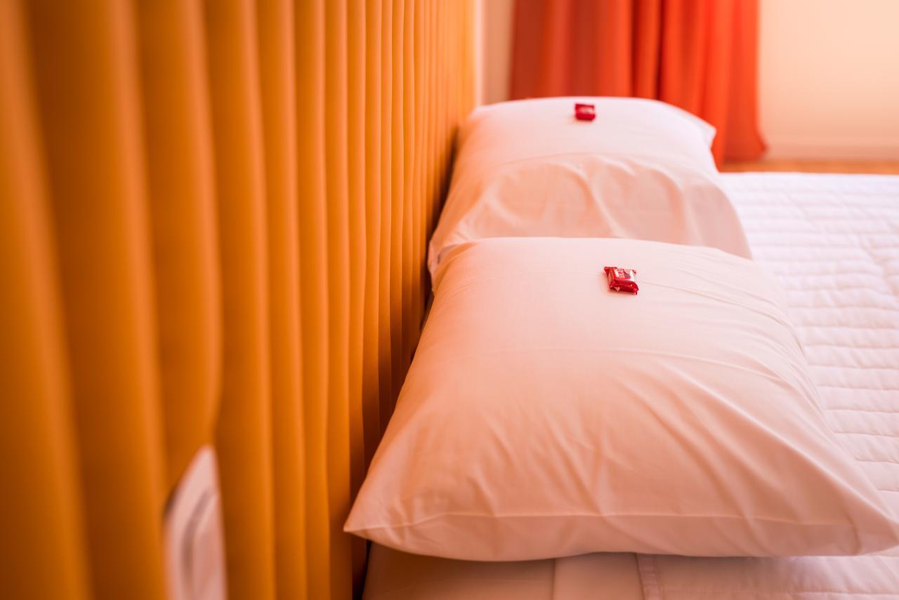 Thejoy City Suites Chania  Екстер'єр фото