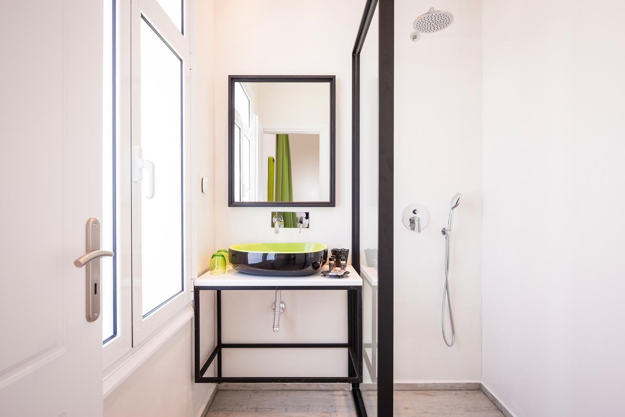 Thejoy City Suites Chania  Екстер'єр фото