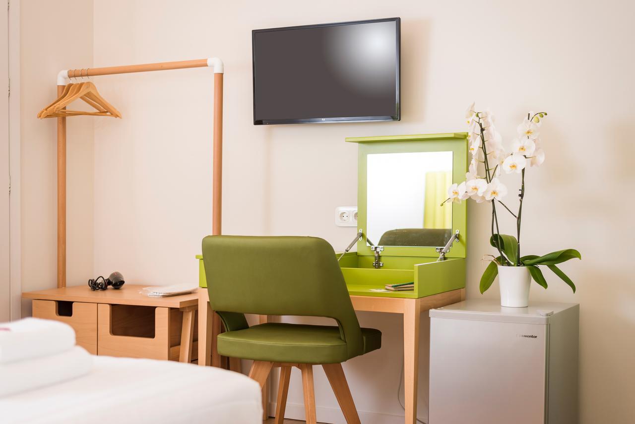 Thejoy City Suites Chania  Екстер'єр фото