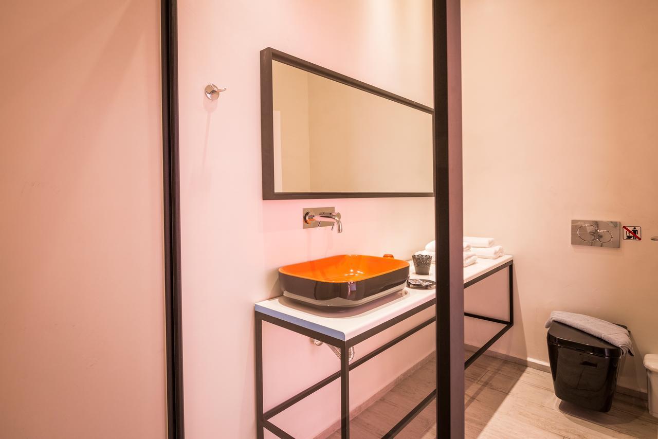 Thejoy City Suites Chania  Екстер'єр фото