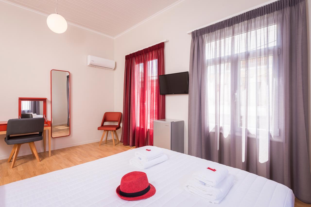Thejoy City Suites Chania  Екстер'єр фото