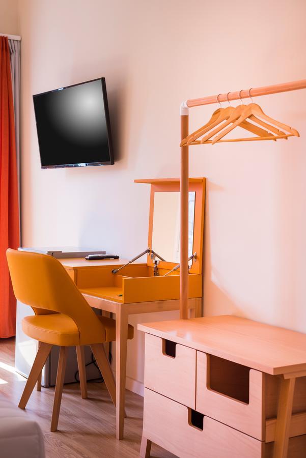 Thejoy City Suites Chania  Екстер'єр фото