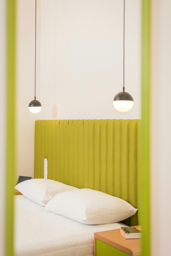 Thejoy City Suites Chania  Екстер'єр фото